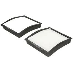 Innenraumfilter FILTRON K1072-2X