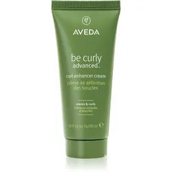 Aveda Be Curly AdvancedTM Curl Enhancer Cream Stylingcreme für definierte Wellen 40 ml