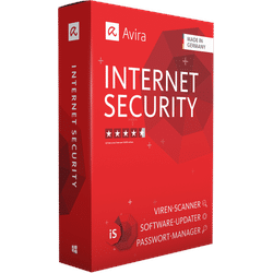 Avira Internet Security Suite 2024