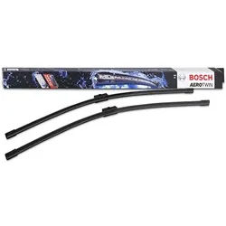 Bosch Wischerblatt Aerotwin Spoiler A948S [Hersteller-Nr. 3397118948] für Mercedes-Benz, Lotus