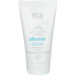 eco cosmetics AfterSun Lotion