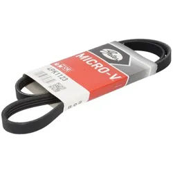 Keilrippenriemen GATES 4PK1123