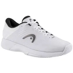Head Tennis Schuhe Revolt Pro 4.5 Clay White - 42,5