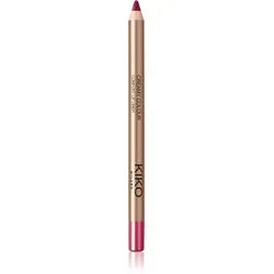 KIKO Milano Creamy Colour Cremiger Konturenstift für die Lippen Farbton 18 Dark Mauve 1.2 g