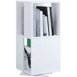 Büroregal STIFTA (BHT 34x74x34 cm) - BHT 34x74x34 cm