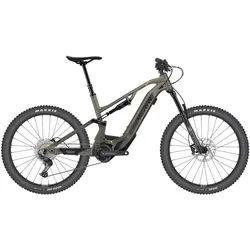 Lapierre Overvolt TR 5.6