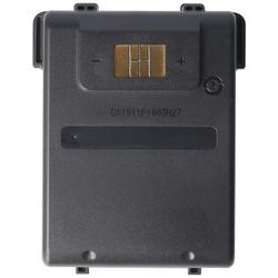 Akku passend für Intermec CN70, CN70E, 318-043-002, Mobilcomputer Honeywell CN70, Li-Ion, 3,7V 4600mAh