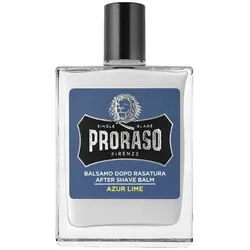 Proraso Herrenpflege Azur-LimeAfter Shave Balm 100 ml (105,00 € / 1 l)
