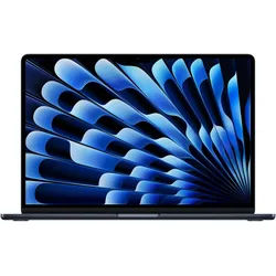 Apple 15-inch MacBook Air Notebook (38,91 cm/15,3 Zoll, Apple M5, 10-Core GPU, 16 GB, 512 GB SSD) blau 512 GB | 16 GB RAM