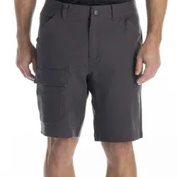 Klim Ririe Shorts, grau, Größe 36 für Männer