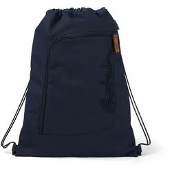 satch Schulzubehör Skandi Sportbeutel - Kollektion 2025 Nordic Blue