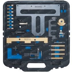 SWSTAHL Arretierwerkzeugsatz, Steuerzeiten für BMW 1 3 X1 X3 5 Z4