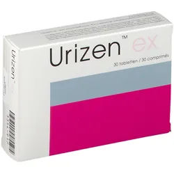 UrizenTM Tabletten