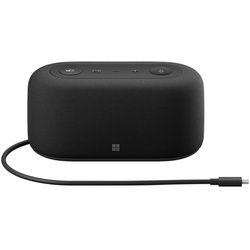 Microsoft Audio Dock - Freisprecheinrichtung / Dockingstation