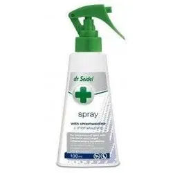 Dr. Seidel Chlorhexidin-Spray 100ml