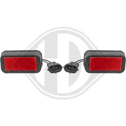 DIEDERICHS Steuergerät Beleuchtung für Audi A7 A3 A6 C7 A1 A5 Q5 A4 Allroad B8 B7 TT B9 C8 City Carver Allstreet ZUB00360