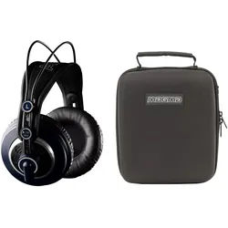 AKG K240 MKII Set