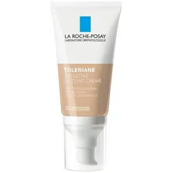 La Roche-Posay Toleriane Sensitive Le Teint Creme Empfindliche Haut 50 ml Hellbraun