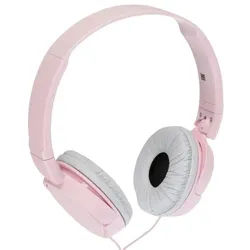 Sony MDR-ZX110P pink