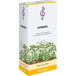 KÜMMEL BOMBASTUS 125 g Tee