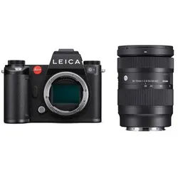 Leica SL3 + Sigma AF 28-70mm f/2,8 DG DN Contemporary