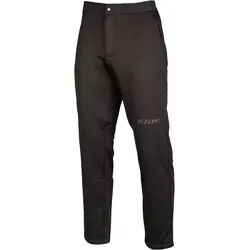 Klim Inferno 2022 Hose, schwarz, Größe XL für Männer
