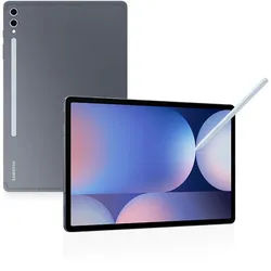 SAMSUNG SM-X826BZAPEUB SAMSUNG Galaxy Tab S10+ 5G Tablet 31,5 cm (12,4 Zoll) 512 GB moonstone gray