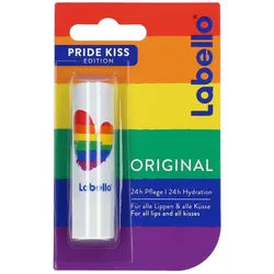 Labello® Original Pride Kiss Edition Lippenbalsam