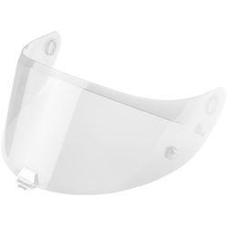 HJC HJ-17 Pinlock Visier, transparent