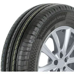 Sommerreifen CONTINENTAL VanContact Ultra 195/75R16C, 110/108R TL