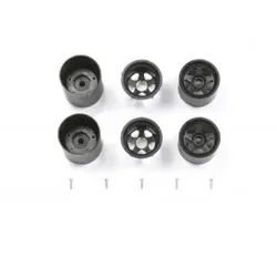 F103 Speichen-Felgen-Set (2+2)
