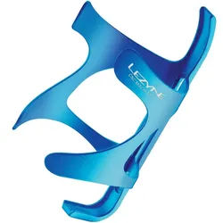 Lezyne Wasserflaschenhalter CNC Cage AL