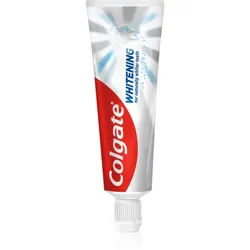 Colgate Whitening bleichende Zahnpasta 75 ml