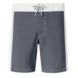 ECOALF für Herren. MCMGASSSUMBA0293S25-179 Blauer Sumba Badeanzug (32), Lässig, Strandbekleidung, Polyamid, Nachhaltig