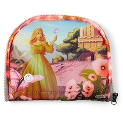 ergobag Schulzubehör LED Zippies Prinzessin