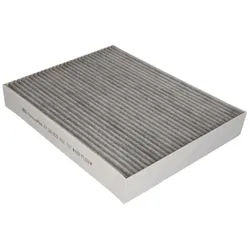 Innenraumluftfilter mit Aktivkohle MANN-FILTER FreciousPlus FP 28 009