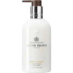 Molton Brown Collection Flora Luminare Body Lotion