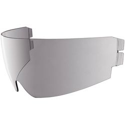 Scorpion EXO Combat / Covert Sonnenvisier, silber für Männer