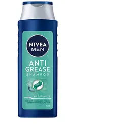 NIVEA MEN ANTI GREASE SHAMPOO 400ML