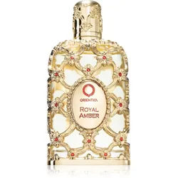 Orientica Royal Amber Eau de Parfum Unisex 150 ml