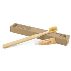 CN Eco Zahnputz-Reiseset Native 1 St