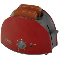Theo Klein Spielgeschirr Bosch Toaster