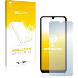 upscreen Reflection Shield Displayschutz Matt (1 Stück, Galaxy A13 5G), Smartphone Schutzfolie