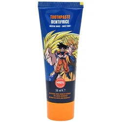 Take Care DragonballZ Zahncreme 50 ml