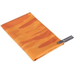 Sea to Summit DRYLITE TOWEL Gr.X-LARGE - Reisehandtuch - orange