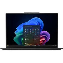 ThinkPad X1 Carbon Gen 14 Aura Edition - Copilot+ PC - 14" - Intel Core Ultra 7 - 355 - Evo - 32 GB RAM - 512 GB SSD - 4G/5G upgradable - German