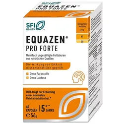 Equazen® PRO Forte