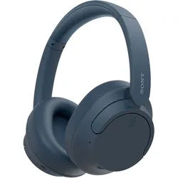 Sony Over-Ear Bluetooth Kopfhörer WH-CH720 Blau