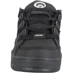 Osiris Skate Schuhe/Sneaker D3 OG Sneaker schwarz 47 EU