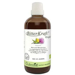 BITTERKRAFT Original flüssig 100 ml